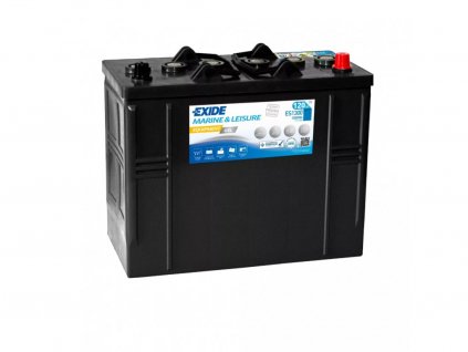 87708 1 baterie exide equipment gel 120ah 12v es1300 es 1300