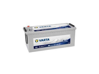 86402 autobaterie varta promotive blue 140ah 12v k8