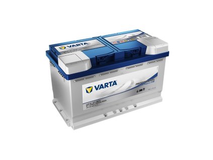 Batterie - Varta - LFS105M - 12V - 105Ah - Dual Purpose