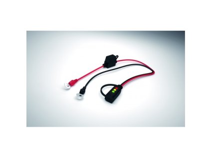 CTEK Comfort Indicator Eyelet M6 (očka s indikací stavu baterie)
