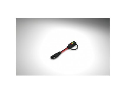 CTEK Comfort Indicator Pigtail (s indikací stavu baterie)