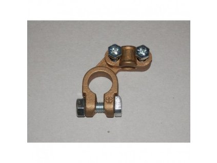 Grisoni svorka 17.5mm(+), kabel 50-70mm,