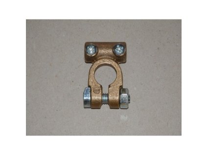 Grisoni svorka 15.9mm(-), trubka, kabel 16-35 mm,