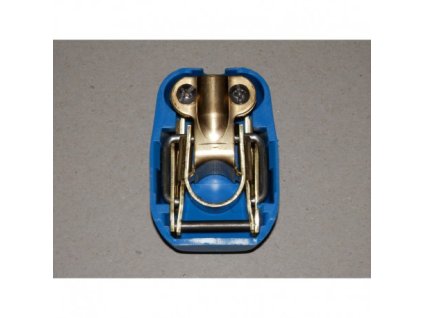 Grisoni rychloupínací svorky,