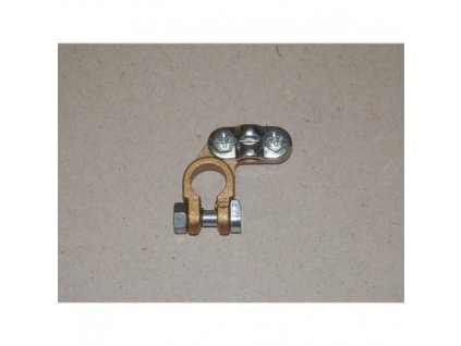 Grisoni svorka 12.8mm(+), kabel 16-35 mm za 22210,
