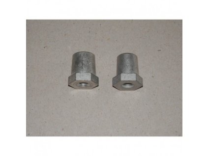 Grisoni redukce z M8 na standard,