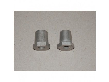 Grisoni redukce z M10 na standard,