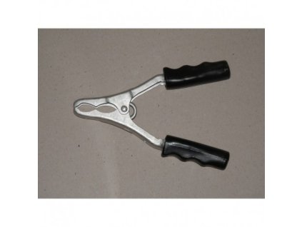 Grisoni krokosvorka 180A(-),černá,