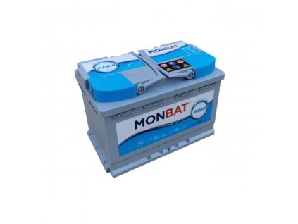 Monbat AGM DC 81070