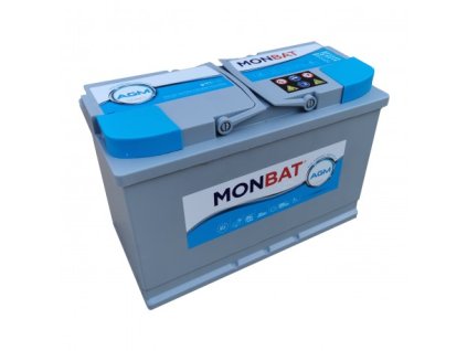 Monbat AGM DC 1200C