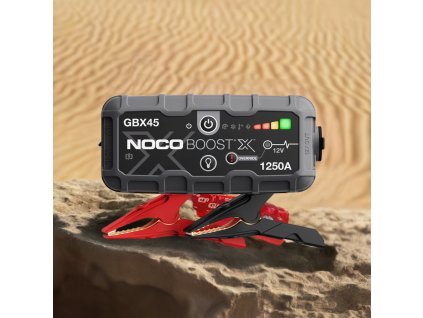 NOCO Startovací zdroj GBX45 BOOSTX 12V, 1250A GBX45 edited 3