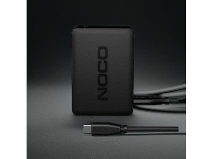 Rychlonabíjecí adaptér pro NOCO GENIUS BOOST X edited 1