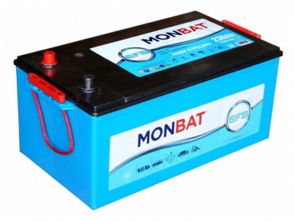 MONBAT EFB 235Ah