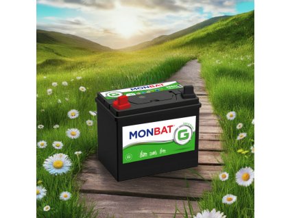 Monbat Green , 32 Ah, levá edited 4