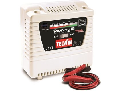 nabijecka telwin touring 18 original