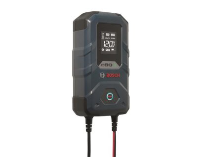 Nabíječka autobaterií BOSCH C80-Li 6/12V 20A