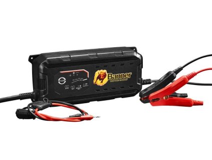Nabíječka Banner Accucharger 25A