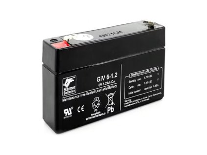 banner giv 6 1 2 gr