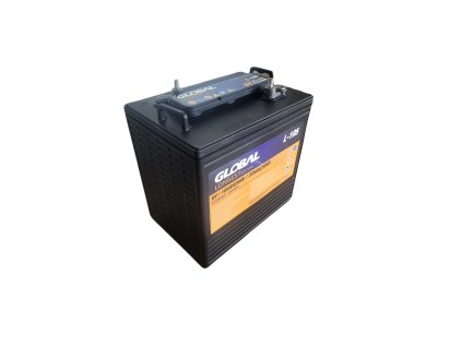 Global L-105 6V 225Ah