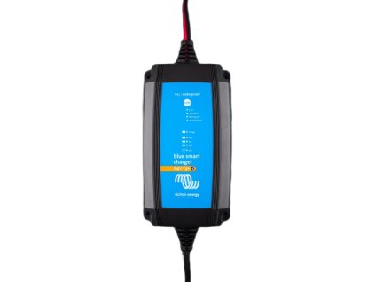 Nabíječka baterií BlueSmart 24V/13A IP65+DC konektor