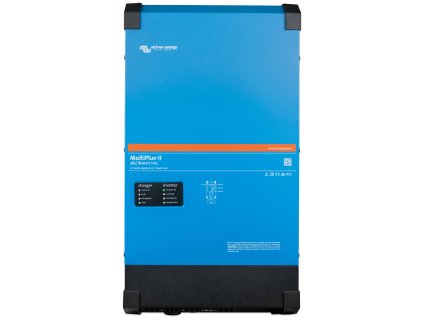 01 Multiplus II 48 8000 front