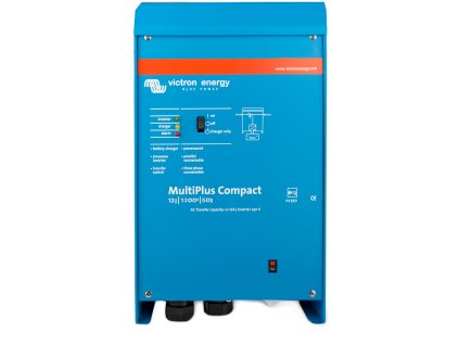 2046 O multiplus compact 12 1200 front