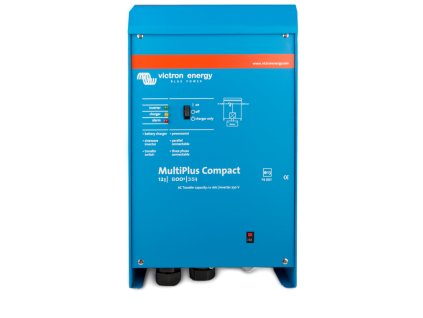 2040 O multiplus compact 12 1600 front