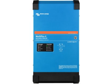 12087 O multiplus ii 12 3000 front