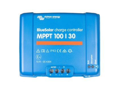 MPPT solární regulátor Victron Energy BlueSolar 100/30