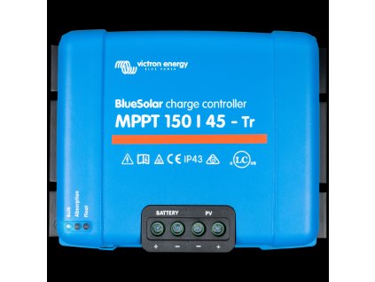 11707 O bluesolar mppt 150 45 tr top