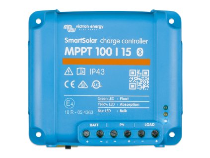 11662 O smartsolar mppt 100 15 top