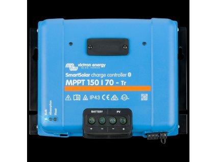 11723 O smartsolar mppt 150 70 tr top