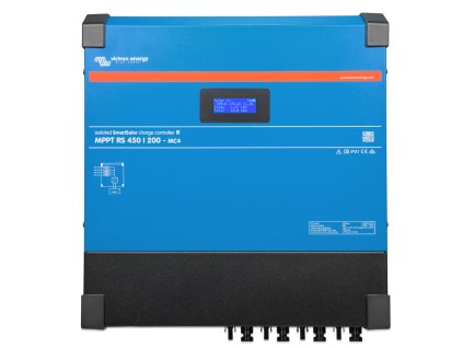 01 SmartSolar%20MPPT%20RS%20450 200 MC4%20(front)