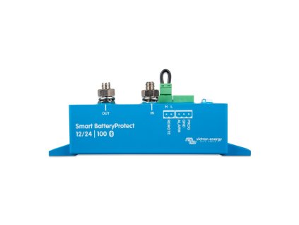Ochrana baterií Smart BP-100 12/24V