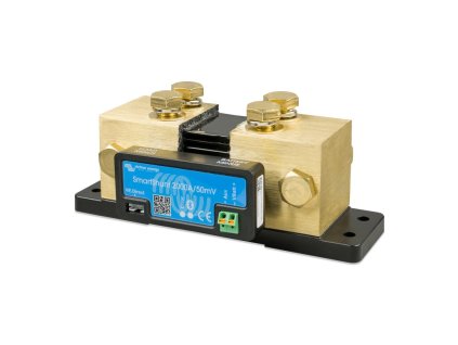 7558 O victron energy smartshunt 2000a