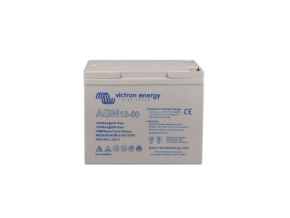 5514 O victron energy 60ah super cycle