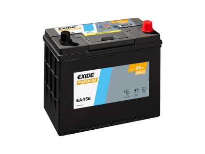 EXIDE Premium 12V 45Ah EA456