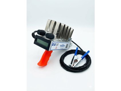 Zátěžový tester Exide EX600