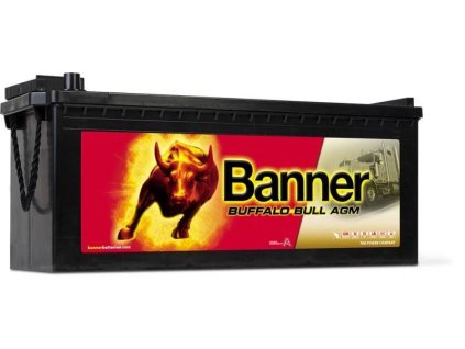 Buffalo Bull AGM AGM 710 01