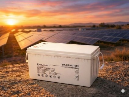 Solarasia-150Ah-12V-gel-Deep Cycle