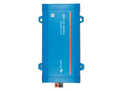 Měnič Victron Energy 12V/1600VA VE.Direct