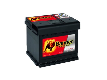 6596 013544090101 Power Bull P44 09 DT Klassische Ansicht.small