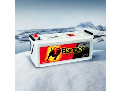 Banner Buffalo Bull 620 34, 120Ah, 12V ( 62034 ) 620 34 edited 4