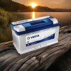 Varta blue dynamic 95AH, 12V, G3 5954020803132 edited 3