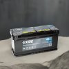 EXIDE Premium 100Ah, 12V, EA1000 EA1000 edited 3