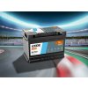 Autobaterie EXIDE EFB 70Ah, 12V, EL700