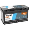 Exide start-stop  EFB 100Ah, 12V, EL1000