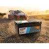 Autobaterie EXIDE EFB 100Ah, 12V, EL1000