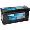 Exide start-stop  EFB 100Ah, 12V, EL1000
