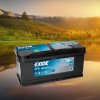 Exide start stop EFB 100Ah, 12V, EL1000 EL1000 edited 4